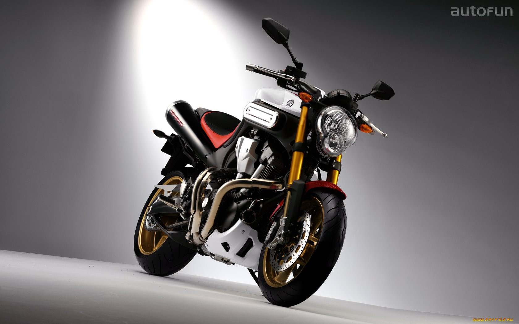 yamaha, mt, 01, sp, 